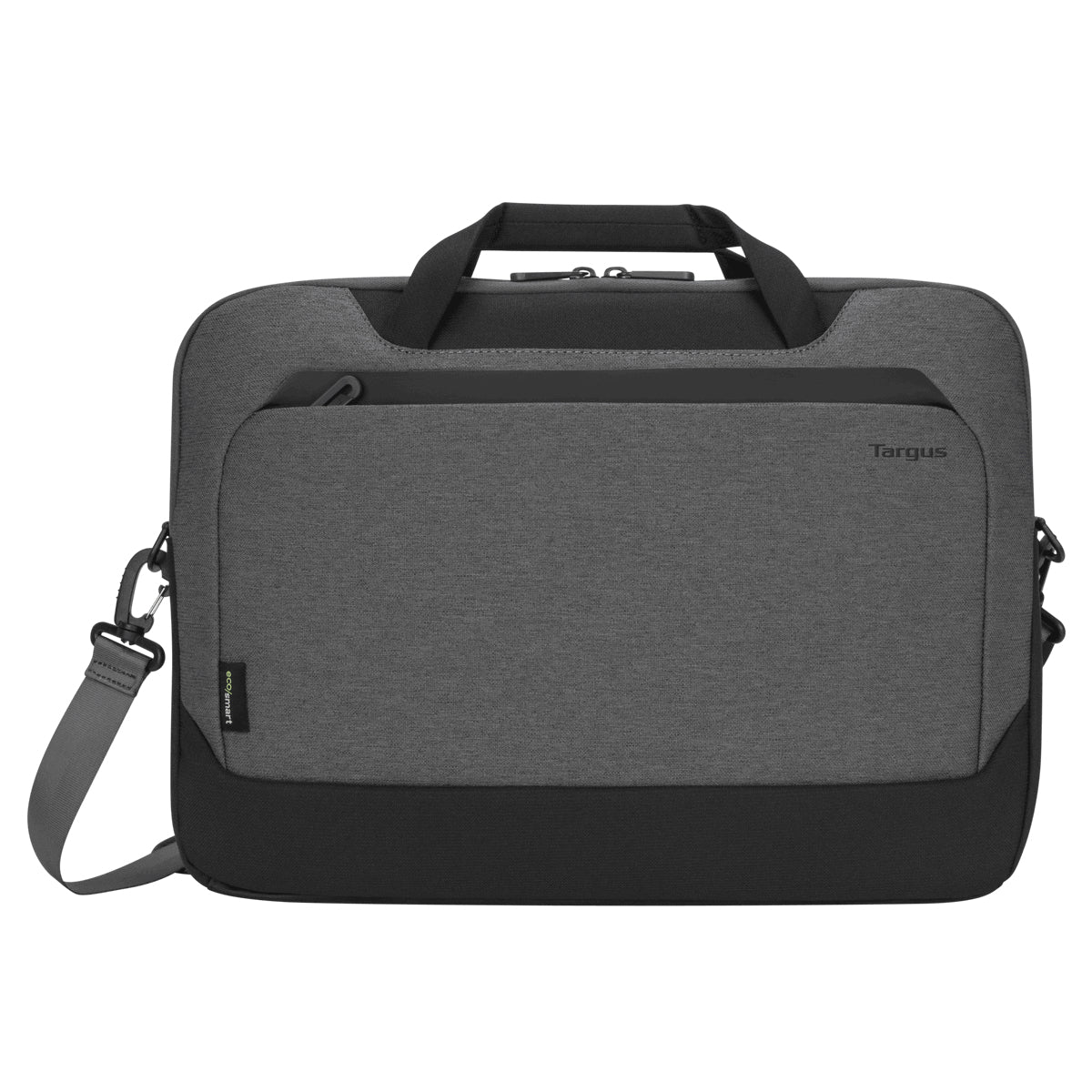 Targus® Cypress EcoSmart® TopLoad - Sacoche pour ordinateur portable 15.6" - Grey