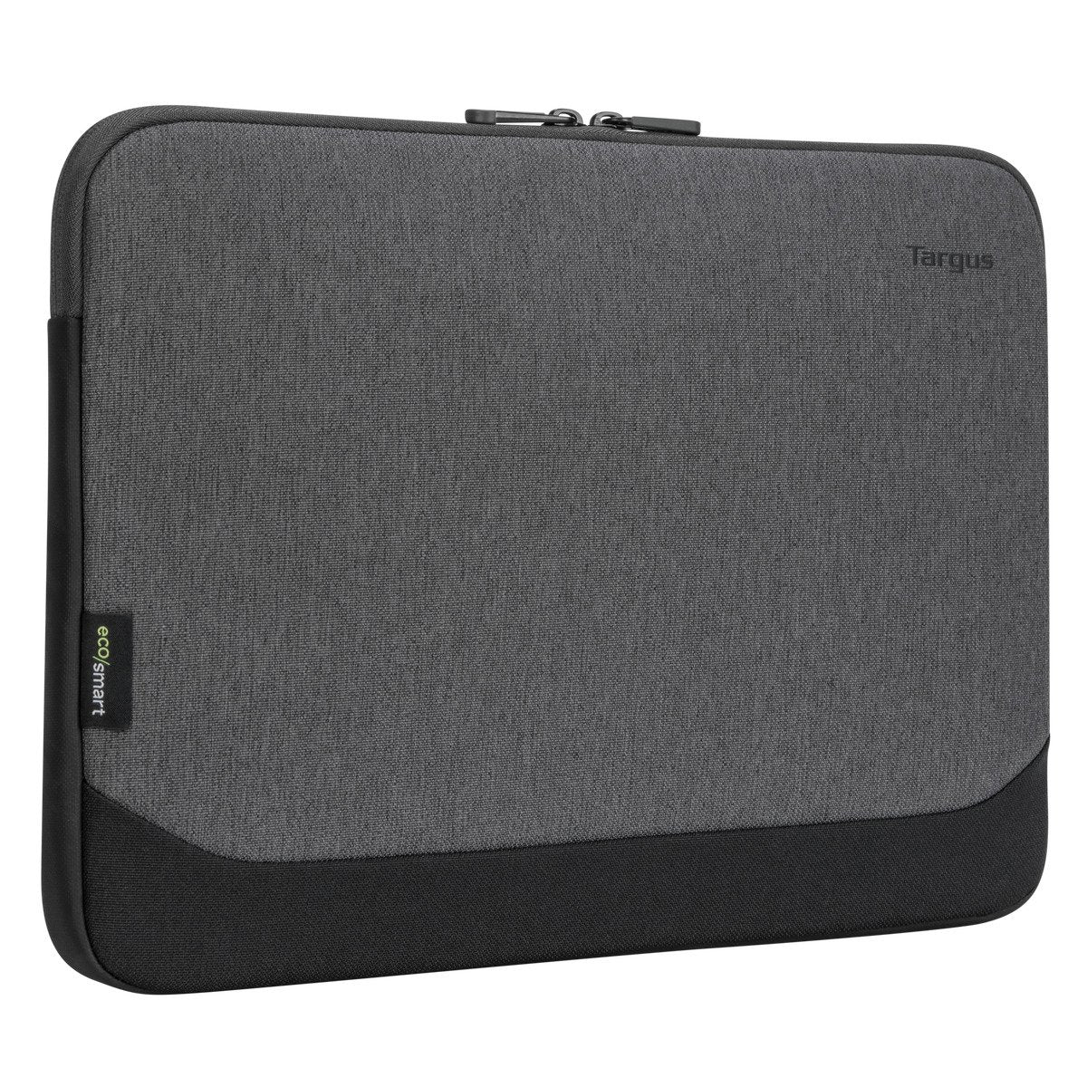 Targus Cypress Sleeve with EcoSmart - Housse d'ordinateur portable - 11" - 12" - gris