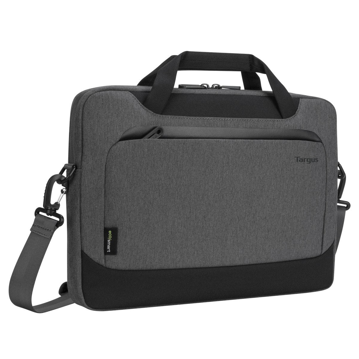 Targus® Cypress EcoSmart® Sacoche pour ordinateur portable 15.6"-16" - Gris