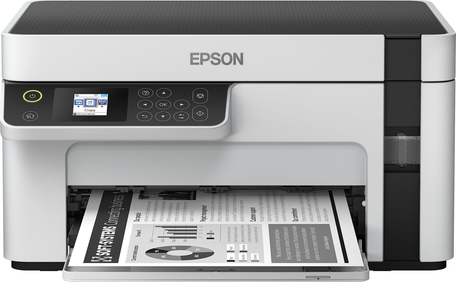 Imprimante Multifonction Epson C11CJ18401 WiFi
