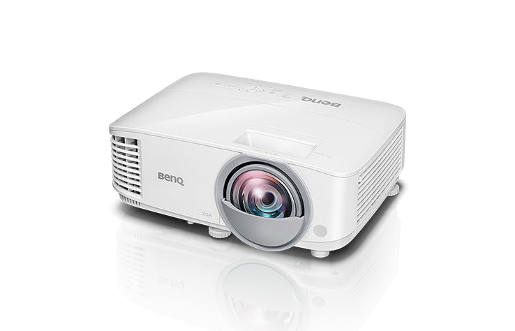 Projecteur BenQ 9H.JMG77.13E XGA 3600 lm 1024 x 768 px