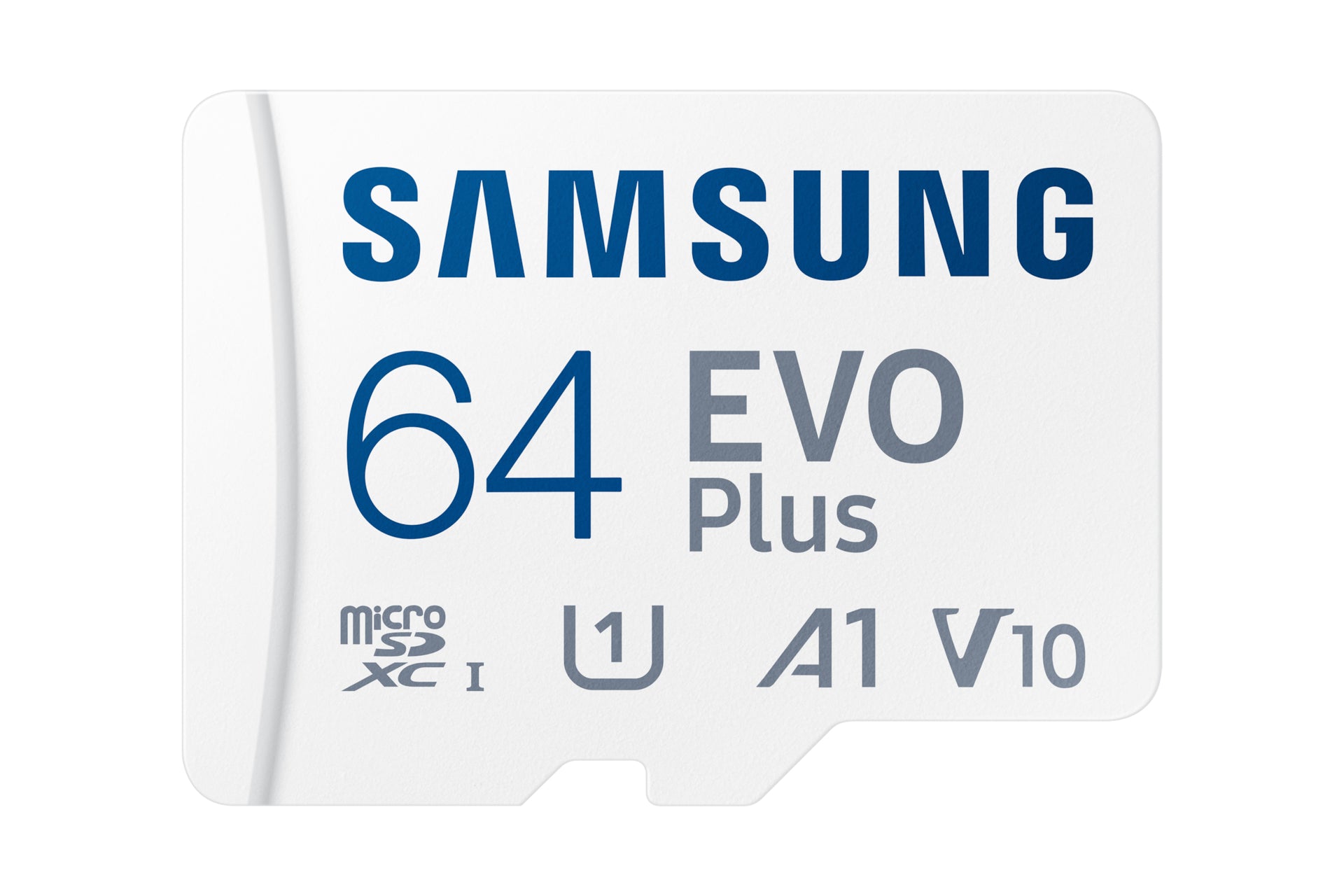 Carte Micro SD Samsung MB-MC64SA/EU 64 GB