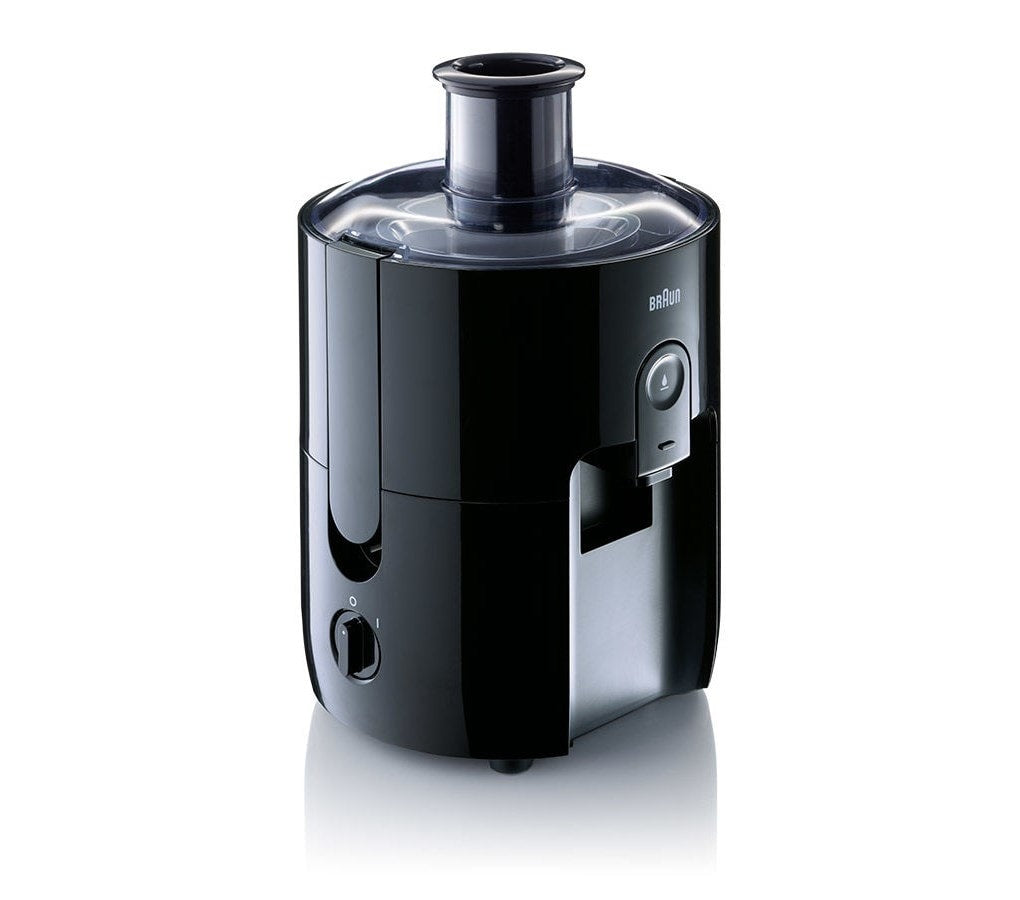Centrifugeuse Braun SI3100BK Noir 500 W 1,25 L