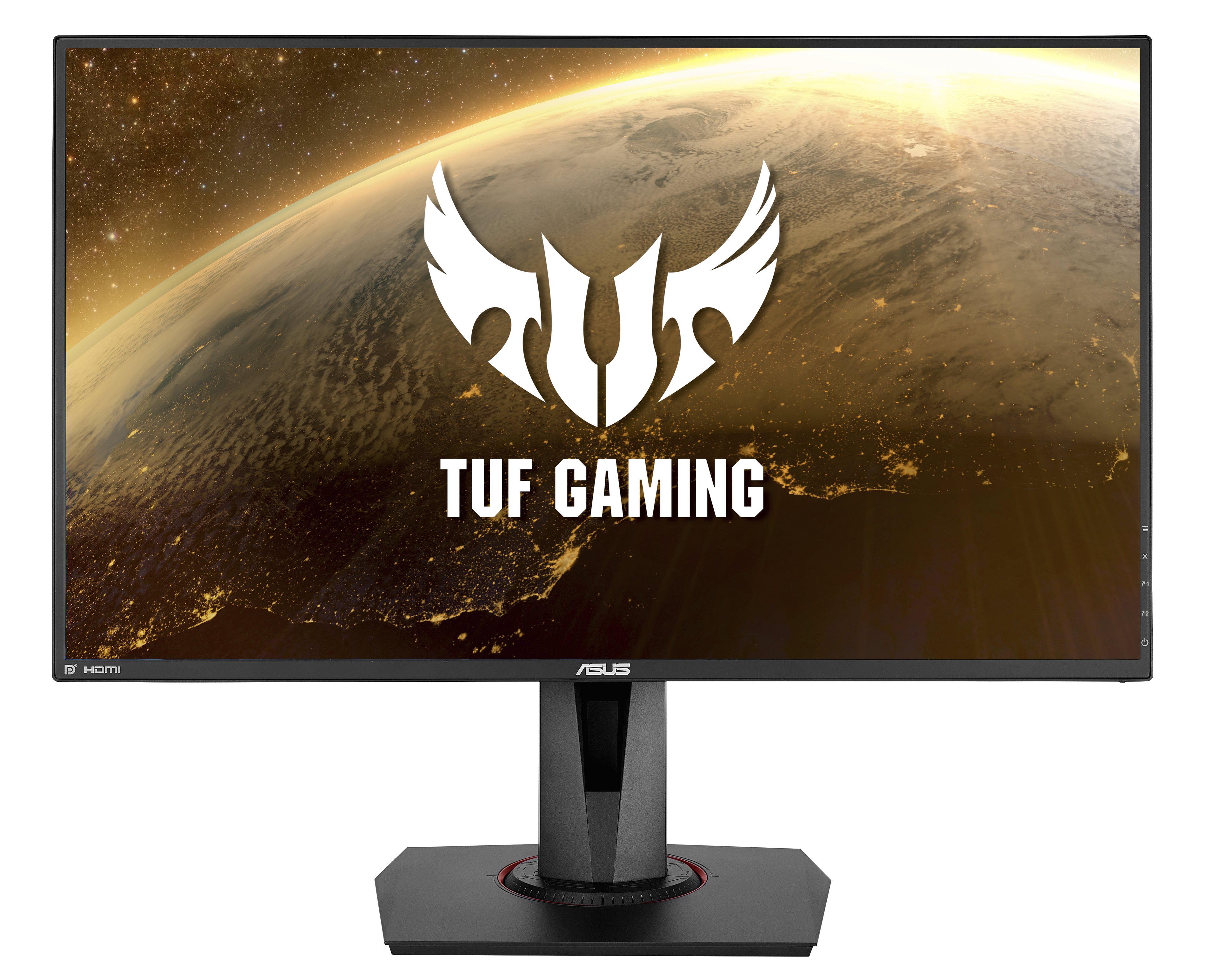 Monitor Gaming Asus 90LM05H0-B01370 27" Full HD