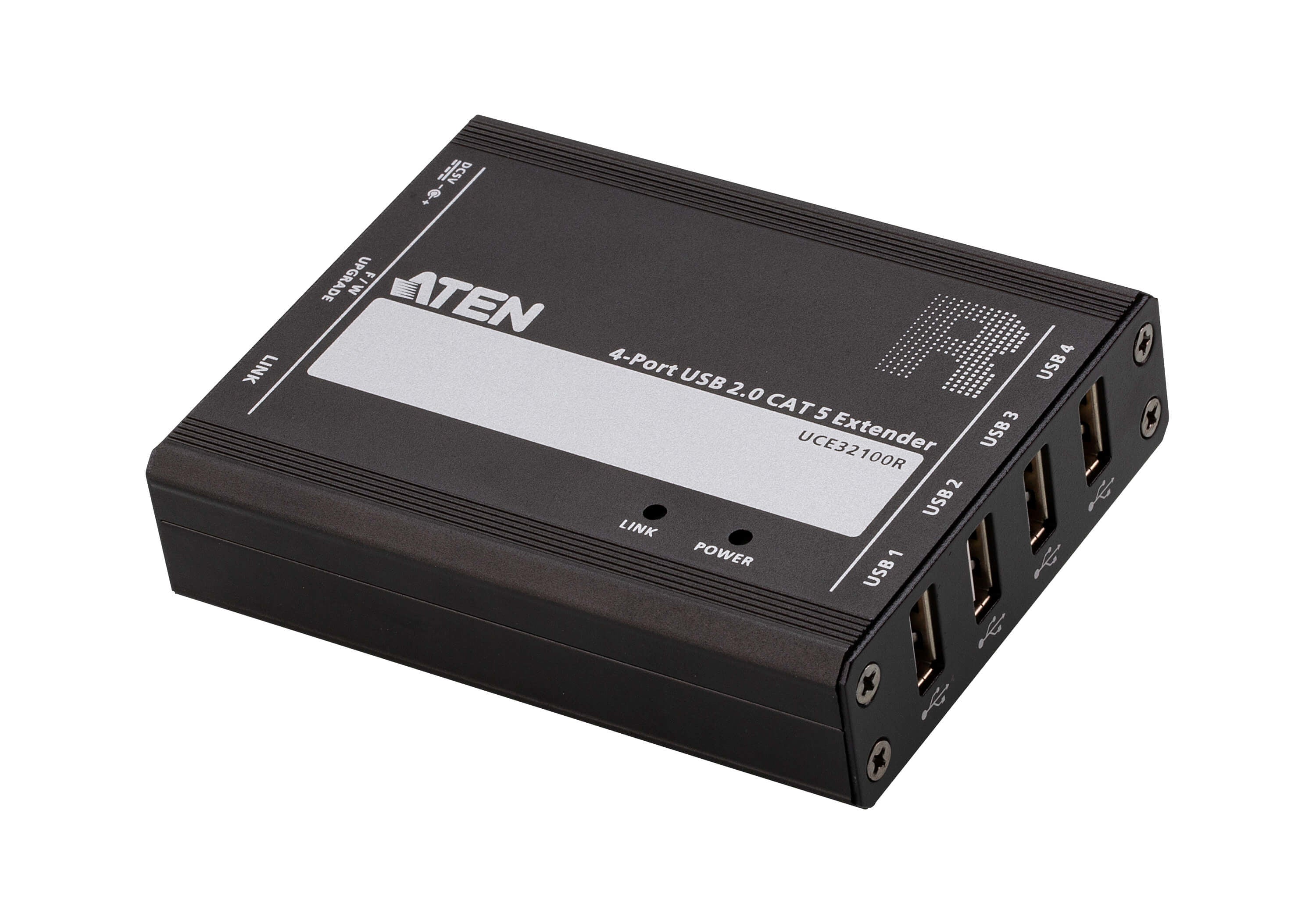 Switch KVM Aten UCE32100-AT-G
