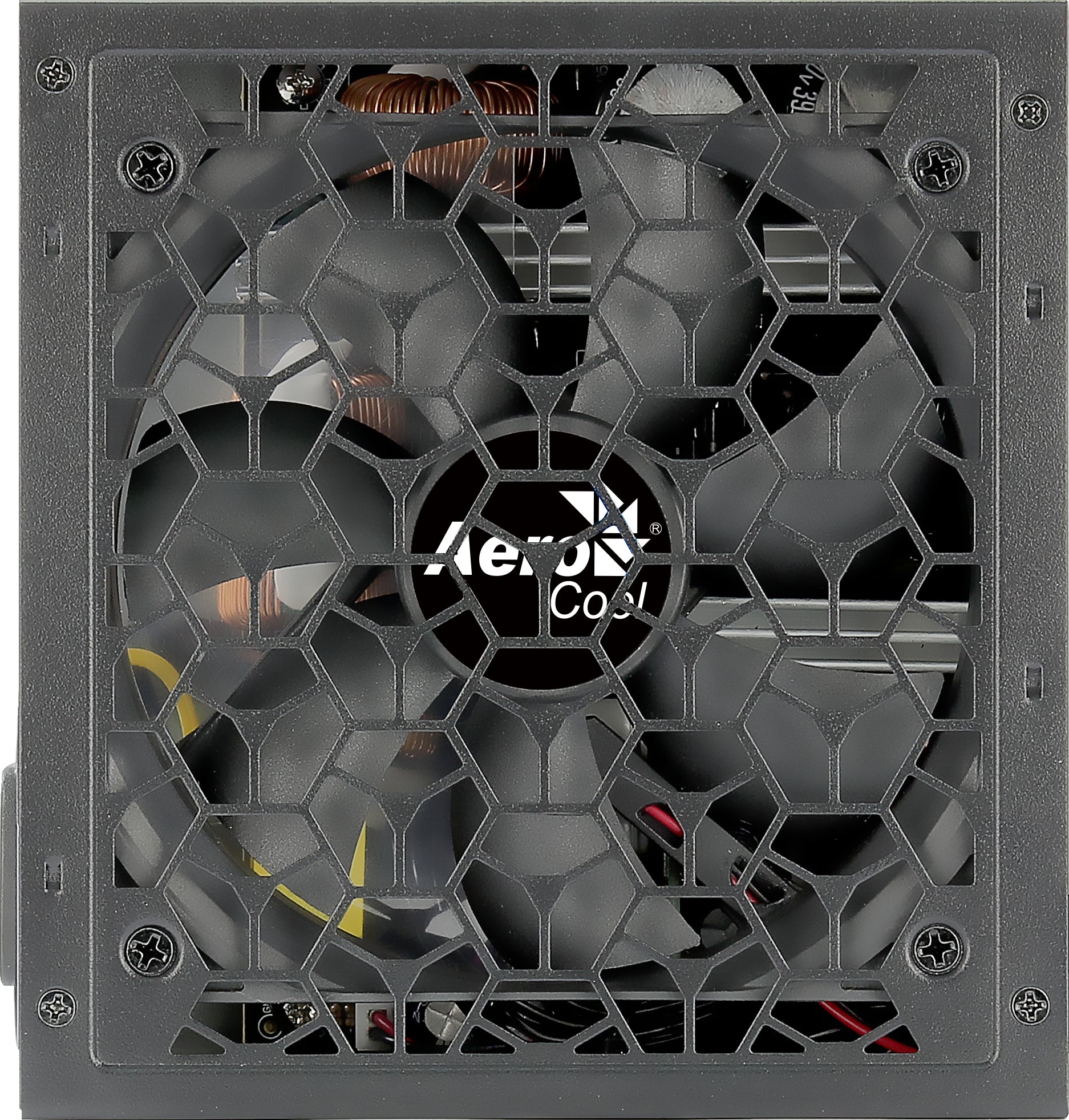 Alimentation ATX AeroCool Aero Bronze - 750W