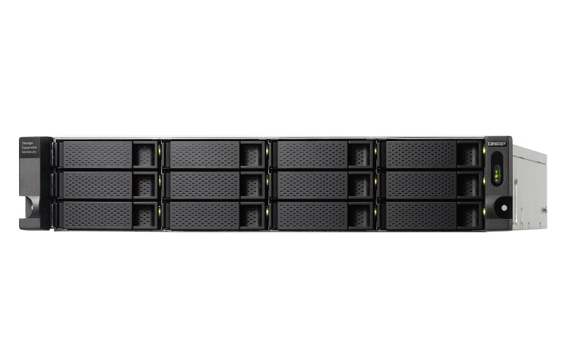 Boîte de rangement Qnap TL-R1200C-RP        