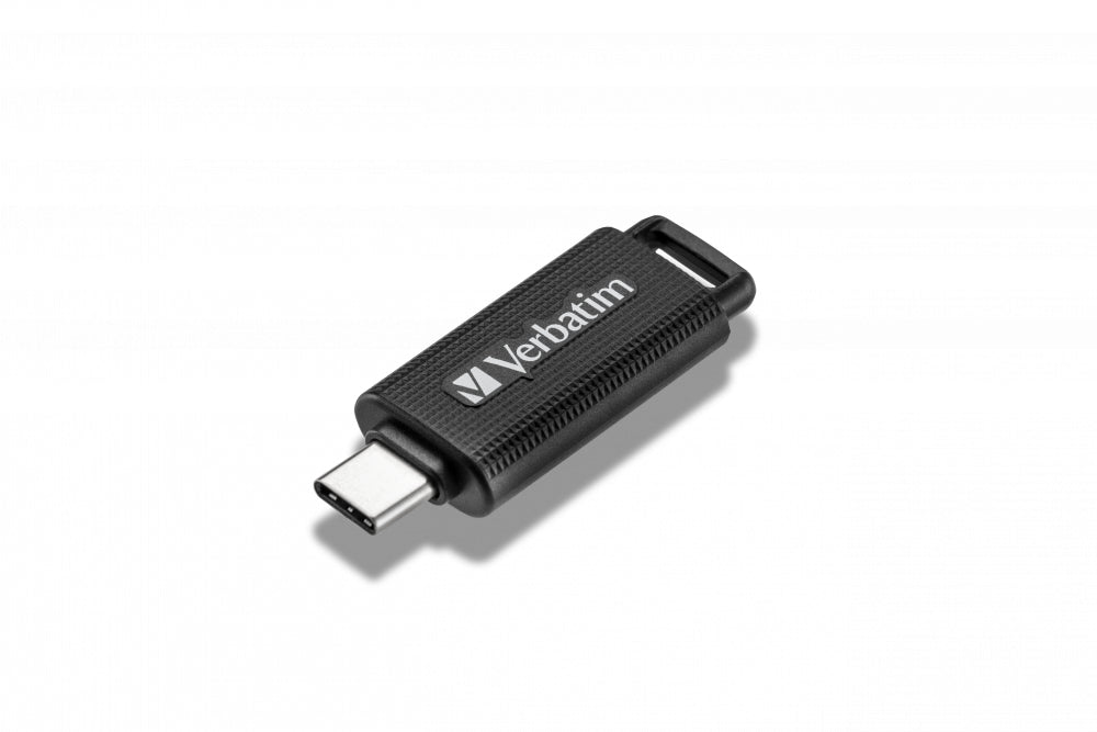Clé USB Verbatim 49458 Noir 64 GB