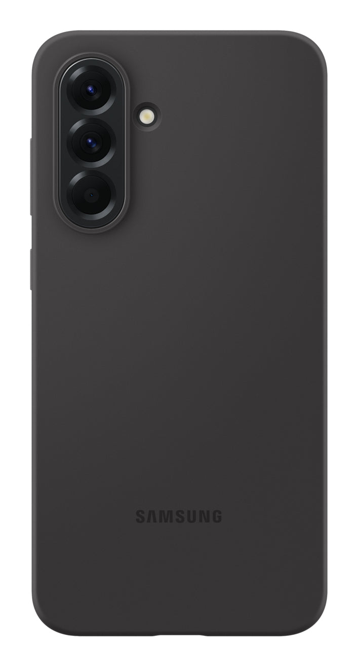 Protection pour téléphone portable Samsung EF-PA566CBEGWW Noir