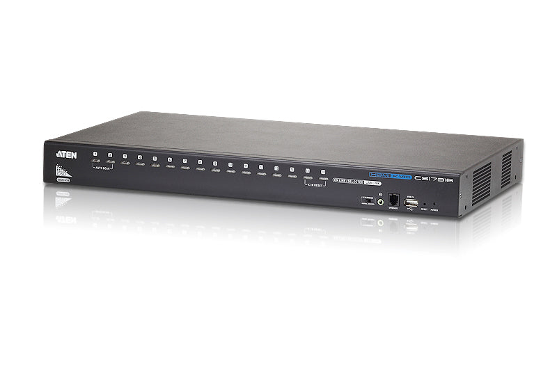 Switch Aten CS17916-AT-G