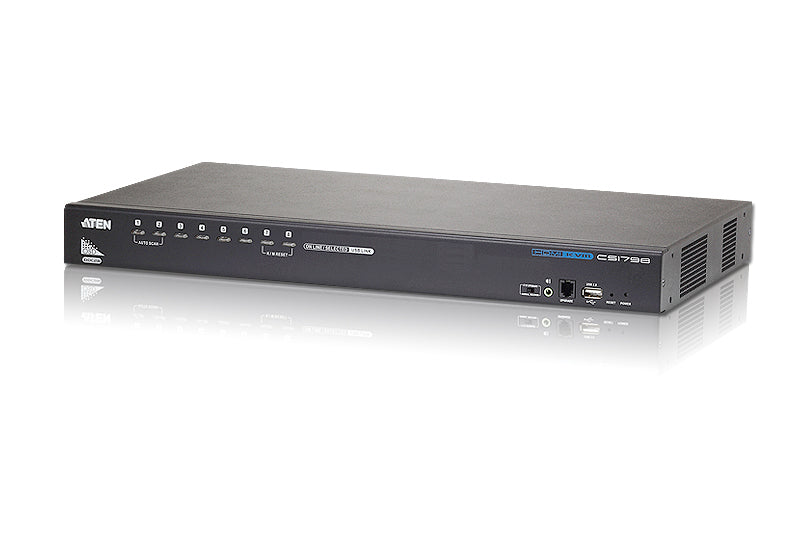 Switch Aten CS1798-AT-G