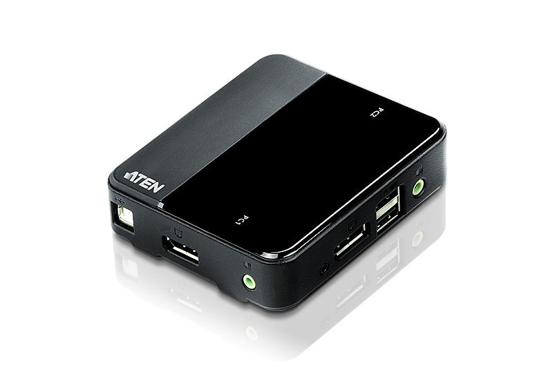 Switch KVM Aten CS782DP-AT