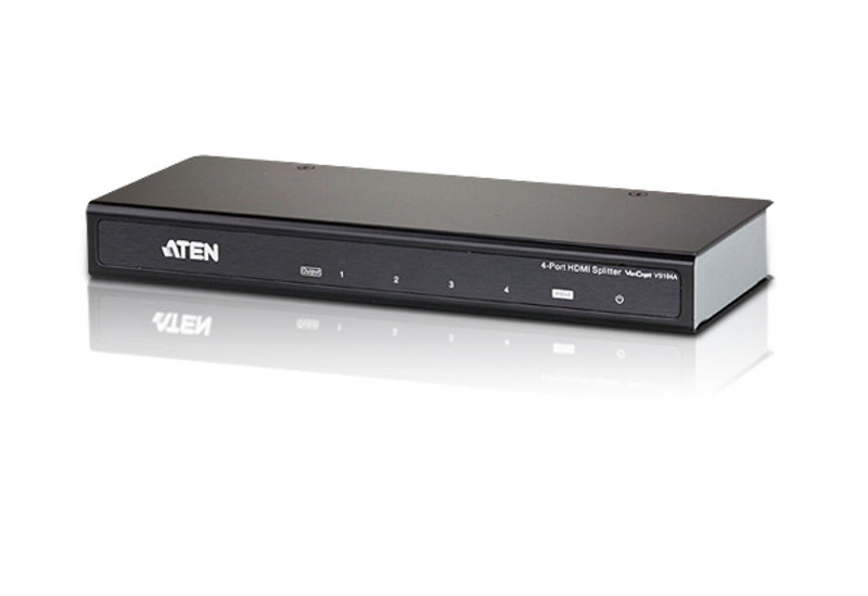 Contrôleur vidéo Aten VS-184A