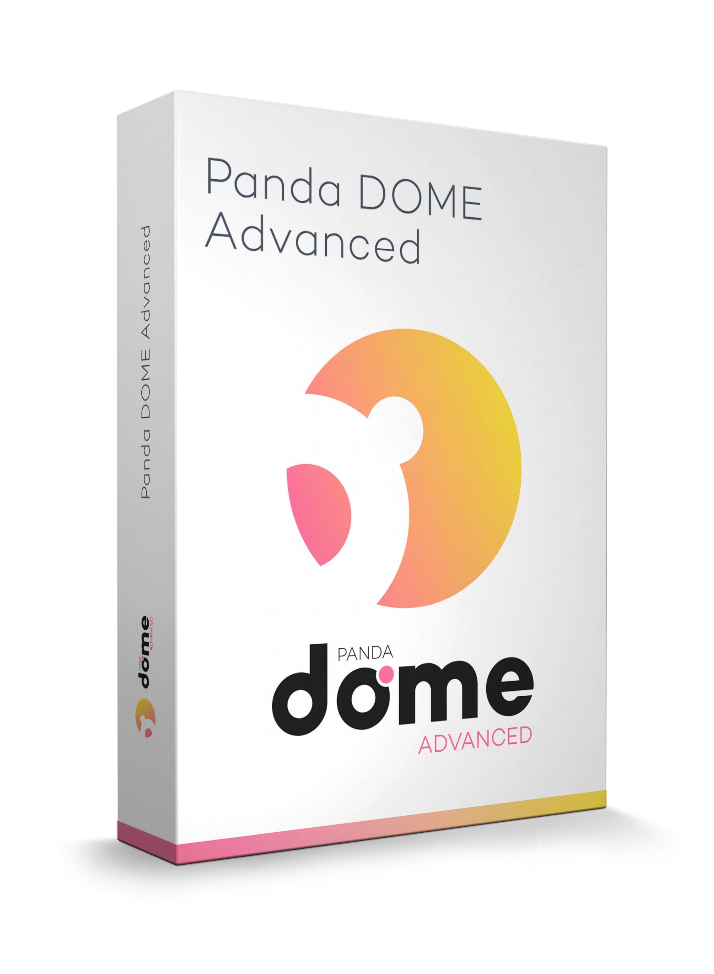 Antivirus Maison Panda A01YPDA0M05