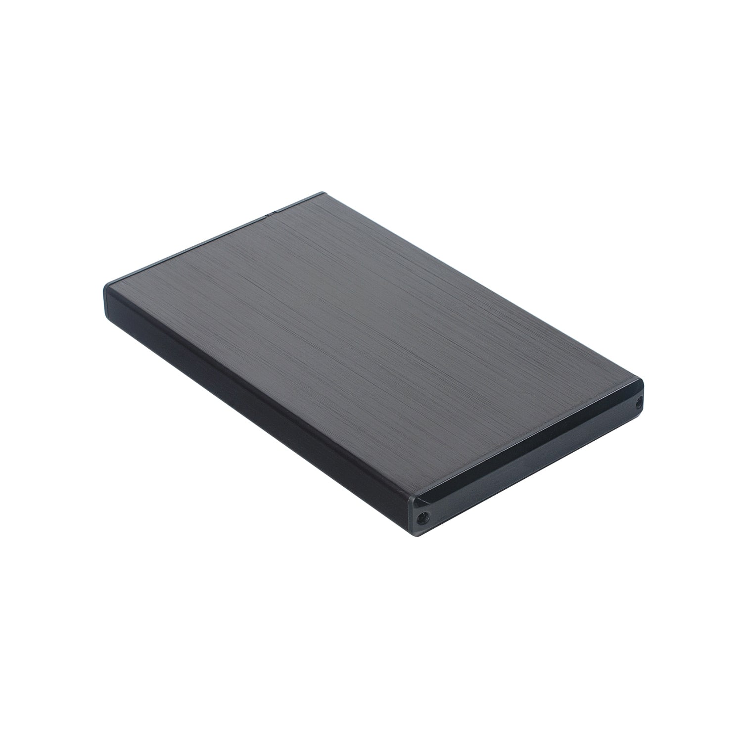 Boîtier pour disque dur Aisens ASE-2530B Noir 2,5" USB 3.1