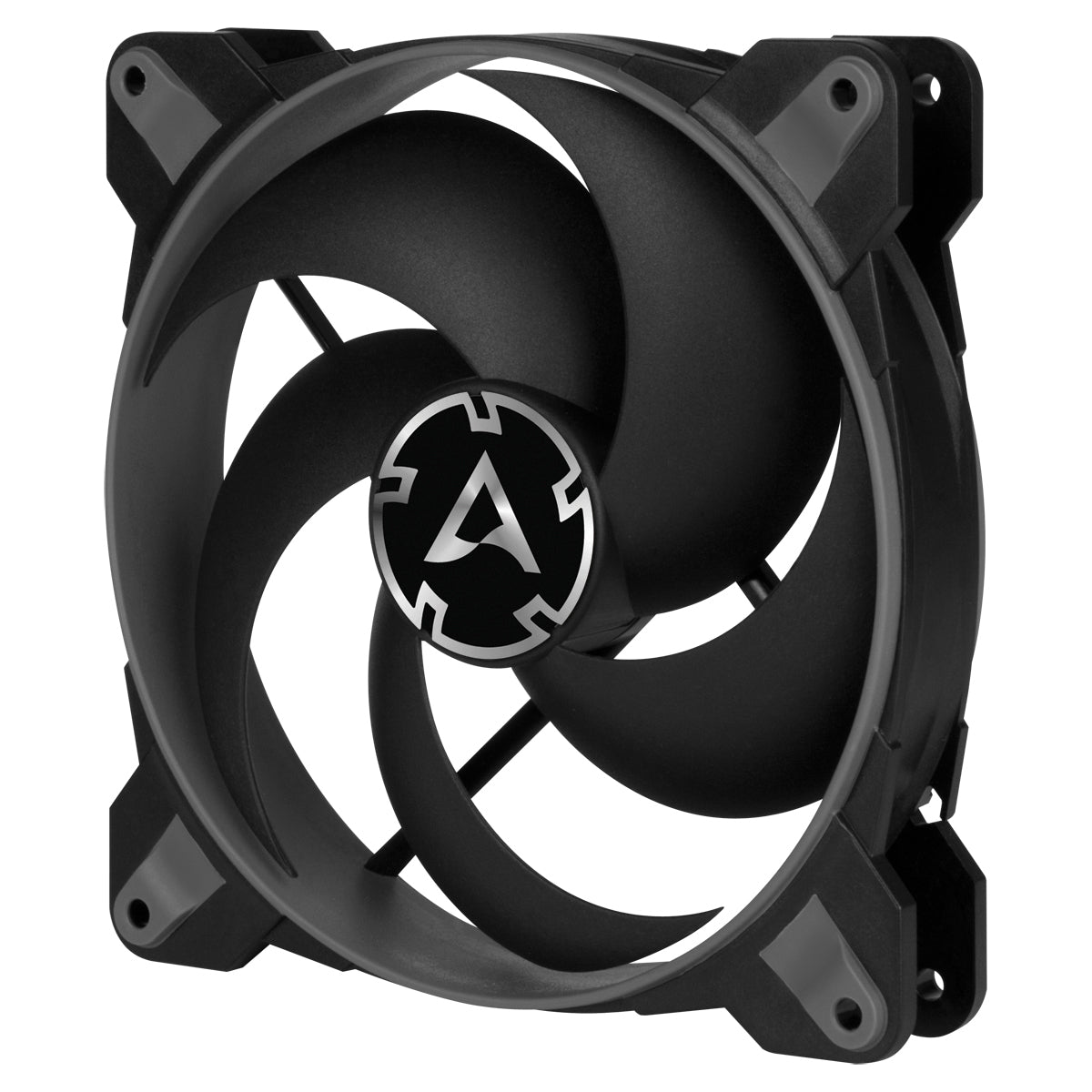 Ventilateur de boitier Arctic BioniX P140 - 14cm (Noir/Gris)