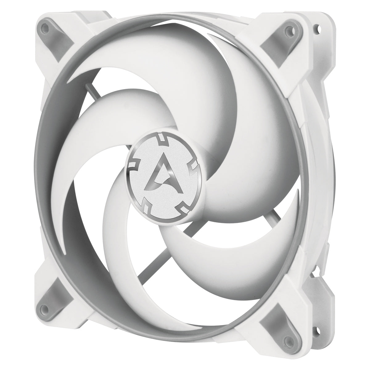 Ventilateur de boitier Arctic BioniX P140 - 14cm (Blanc/Gris)