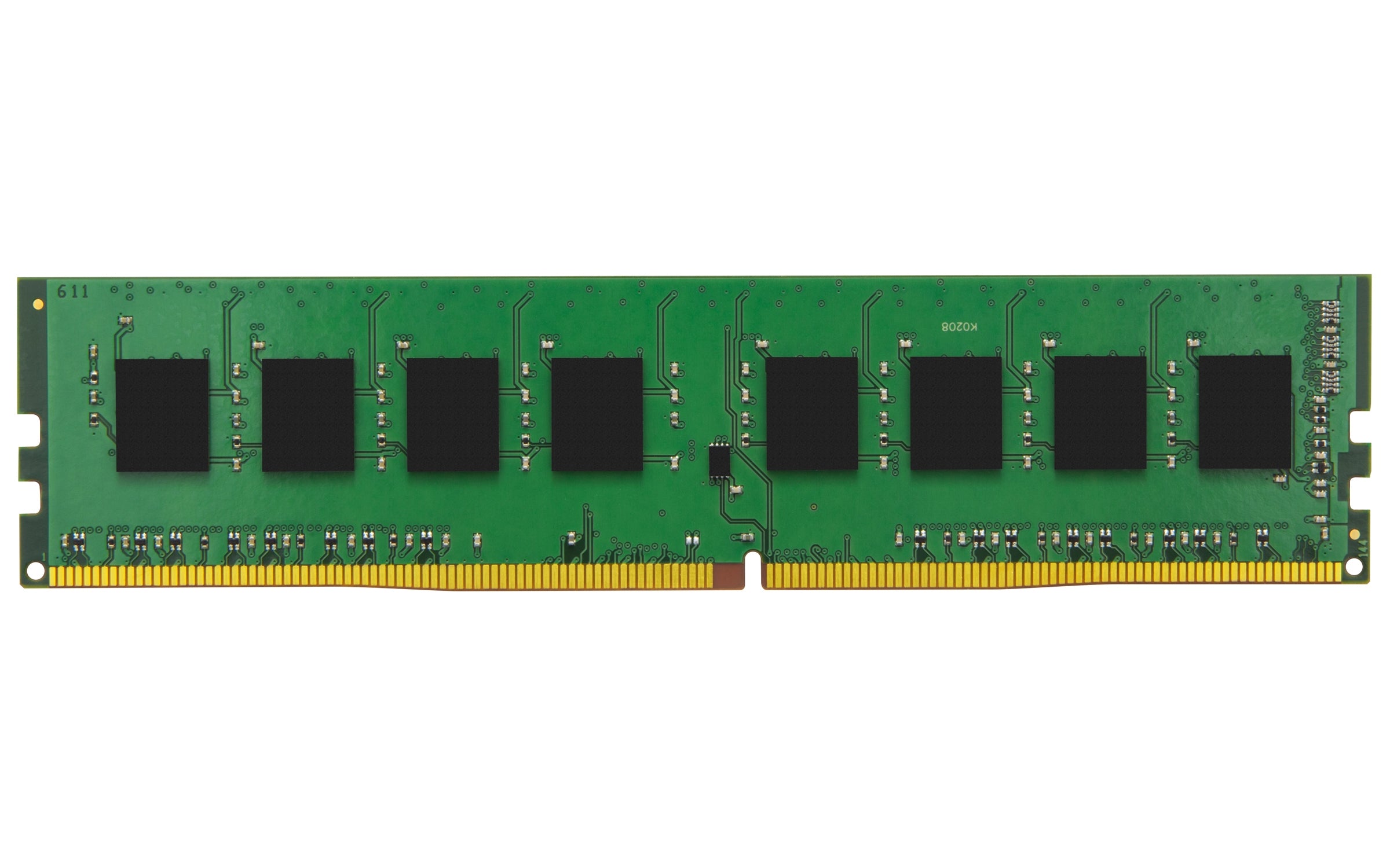 Mémoire RAM Kingston KVR32N22D8/32 32 GB DDR4 3200 MHz CL22