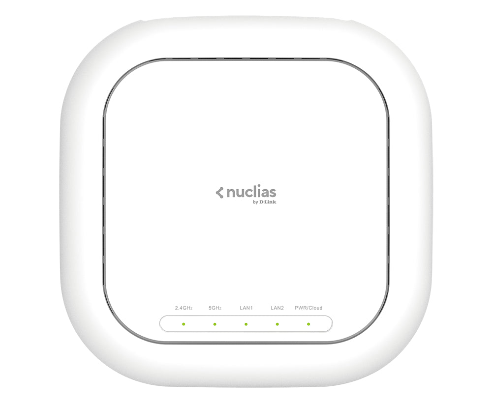 Point d'Accès D-Link DBA-2520P Blanc