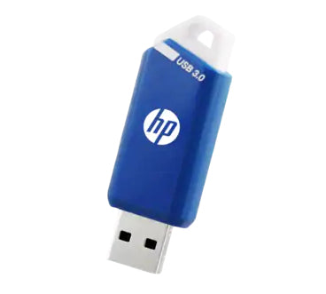 Clé USB HP X755W USB 3.2