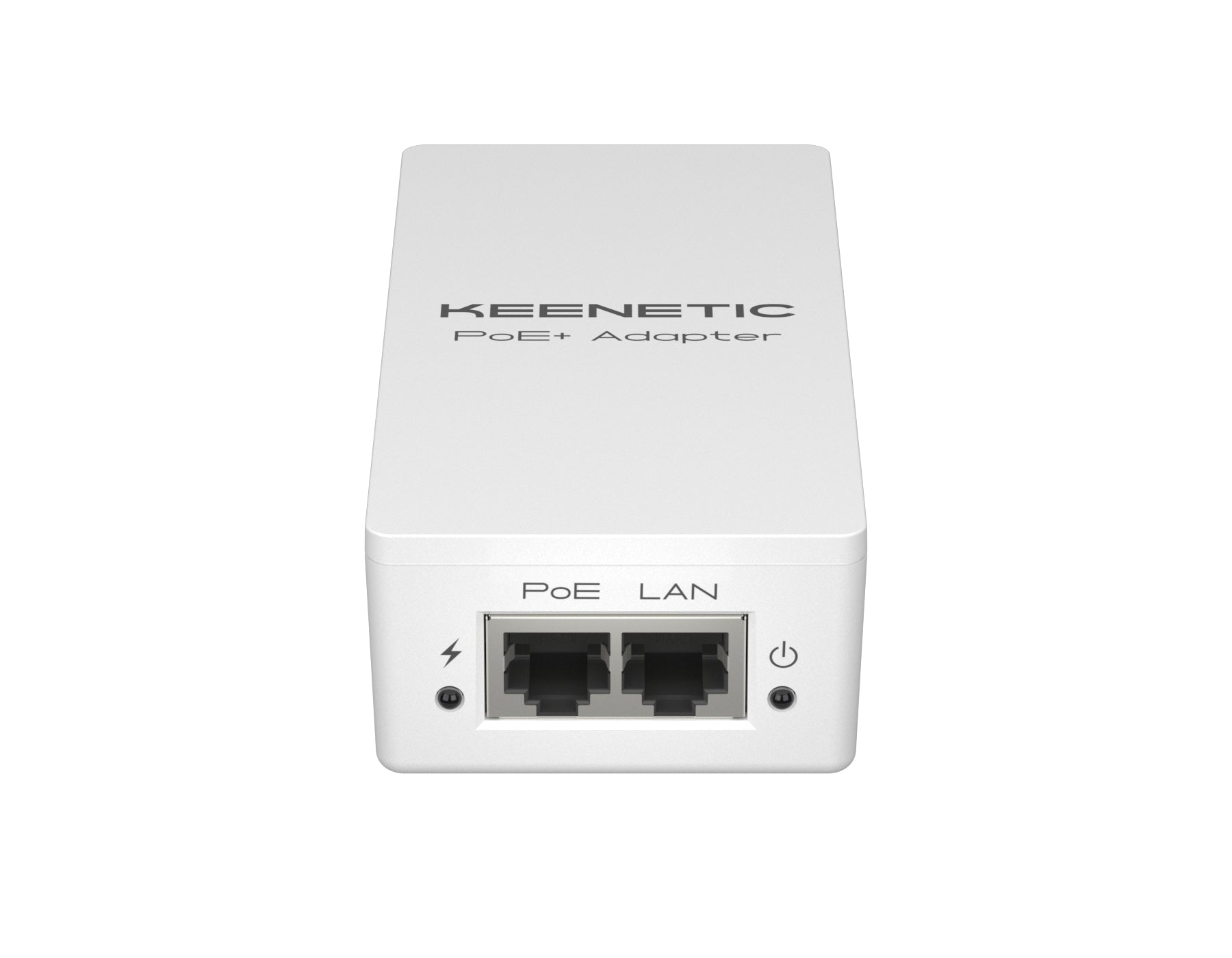 Câble Réseau Rigide UTP 6ème Catégorie Keenetic KN-4510-01-EU Blanc