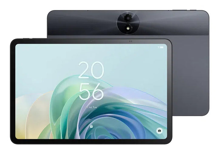 Tablette TCL Tab 11 Gen2 11" Octa Core 6 GB RAM 256 GB Gris