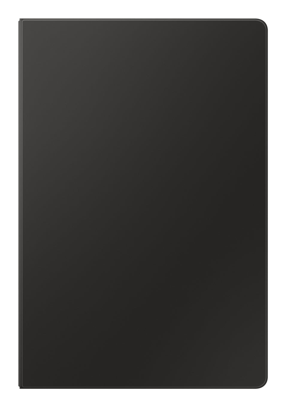 Samsung EF-DX825 - Clavier et étui (couverture de livre) - clé AI - avec pavé tactile - sans fil - POGO pin, Bluetooth - noir clavier, noir étui - pour Galaxy Tab S10+, Tab S9 FE+, Tab S9+