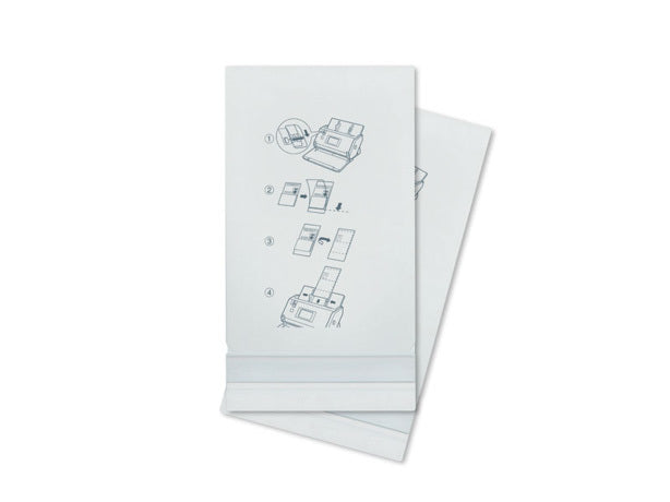 Epson - Feuille de porte passeport - pour Epson DS-30000, DS-32000, WorkForce DS-30000, DS-32000