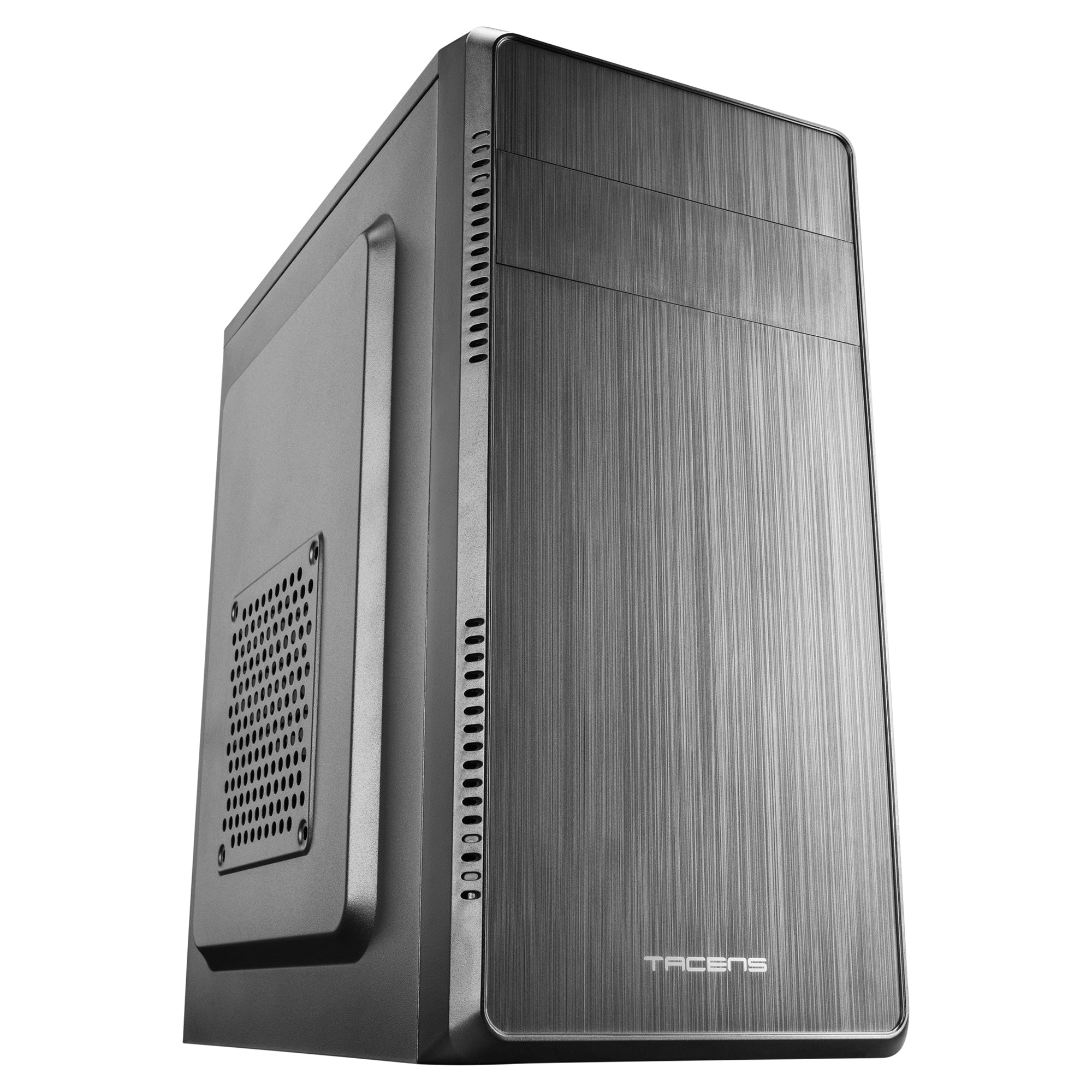 Boîtier mini-tour Micro ATX / ITX Tacens ACM500 USB 3.0 Noir
