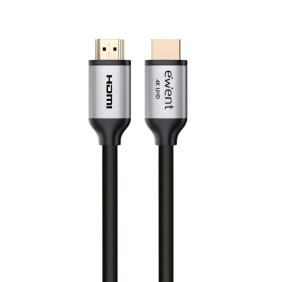 Câble HDMI Ewent EC1346 4K (1,8 m)