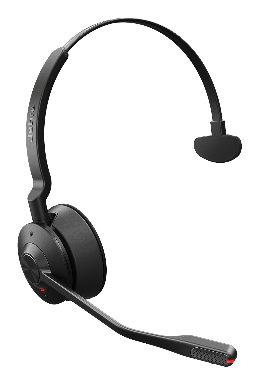 Casques avec Microphone GN Audio 9653-430-111 Noir