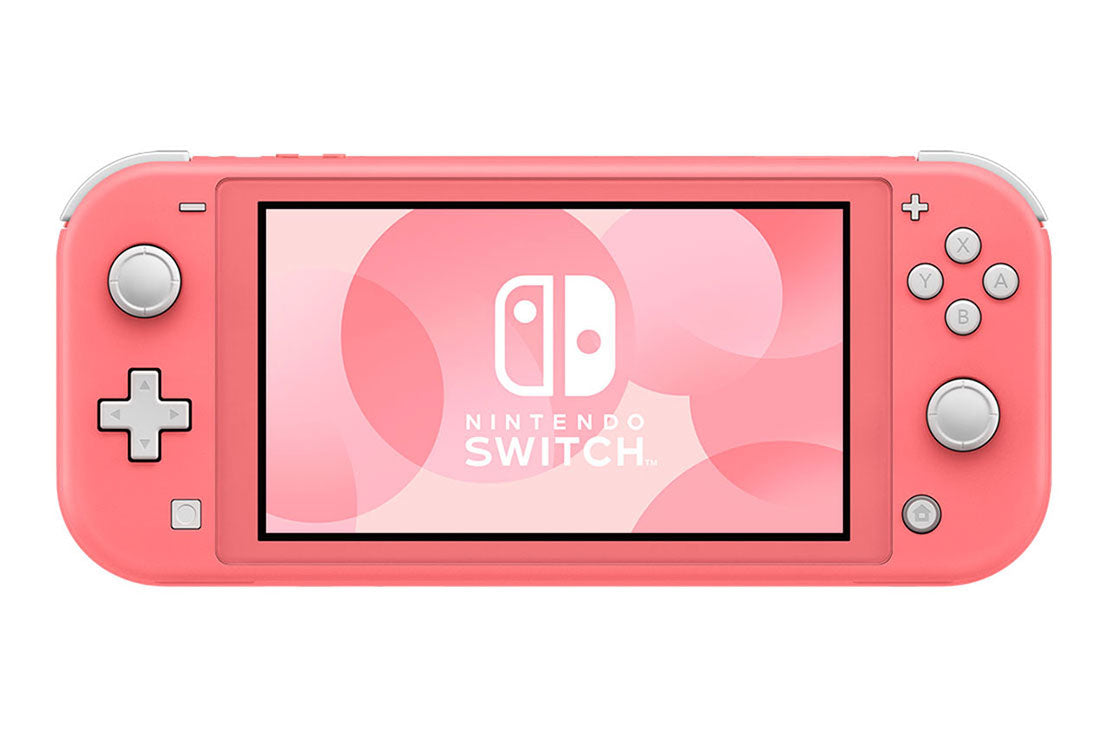 Nintendo Switch Nintendo Switch Lite 5,5" 32 GB