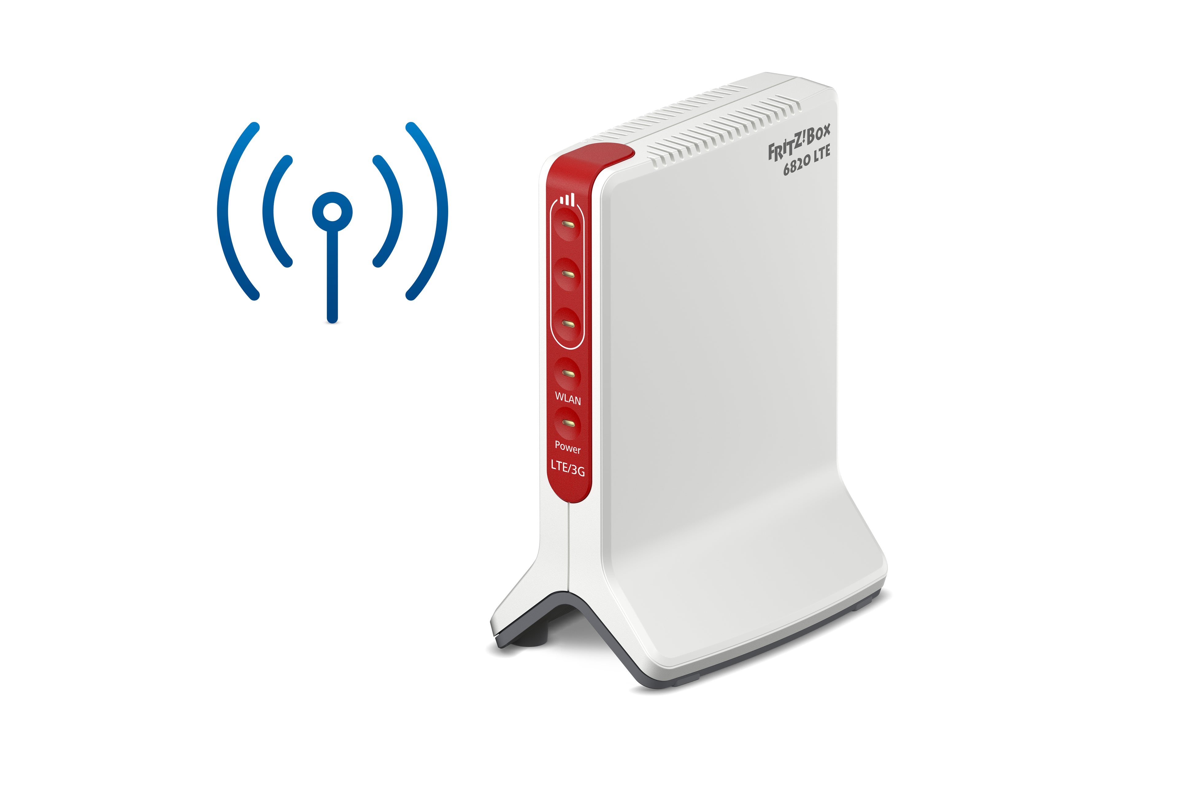 Router Fritz! 20002907 2.4 GHz 4G LTE