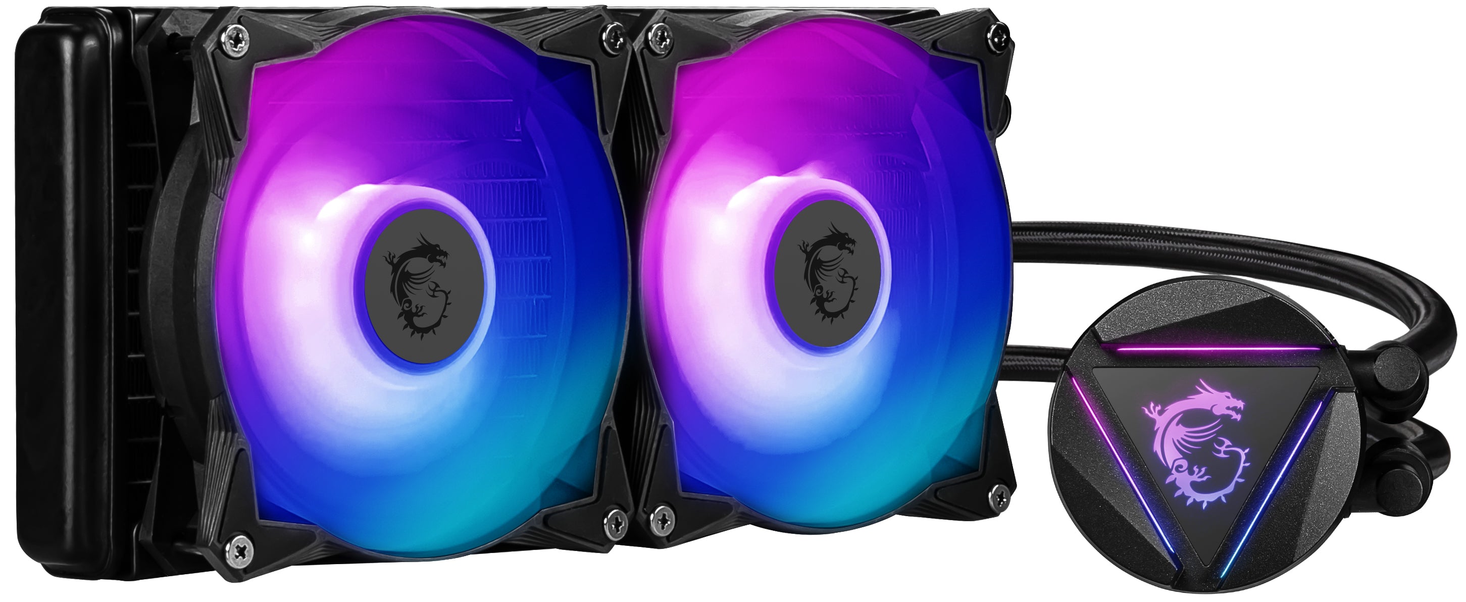 MAG CoreLiquid 240R V2 - LGA1700