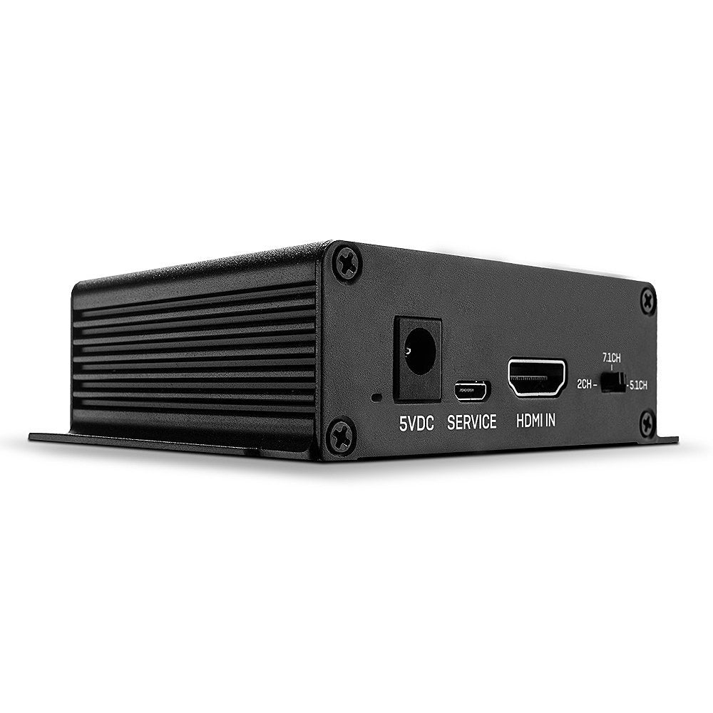 Adaptateur HDMI vers DVI LINDY 38361 Noir