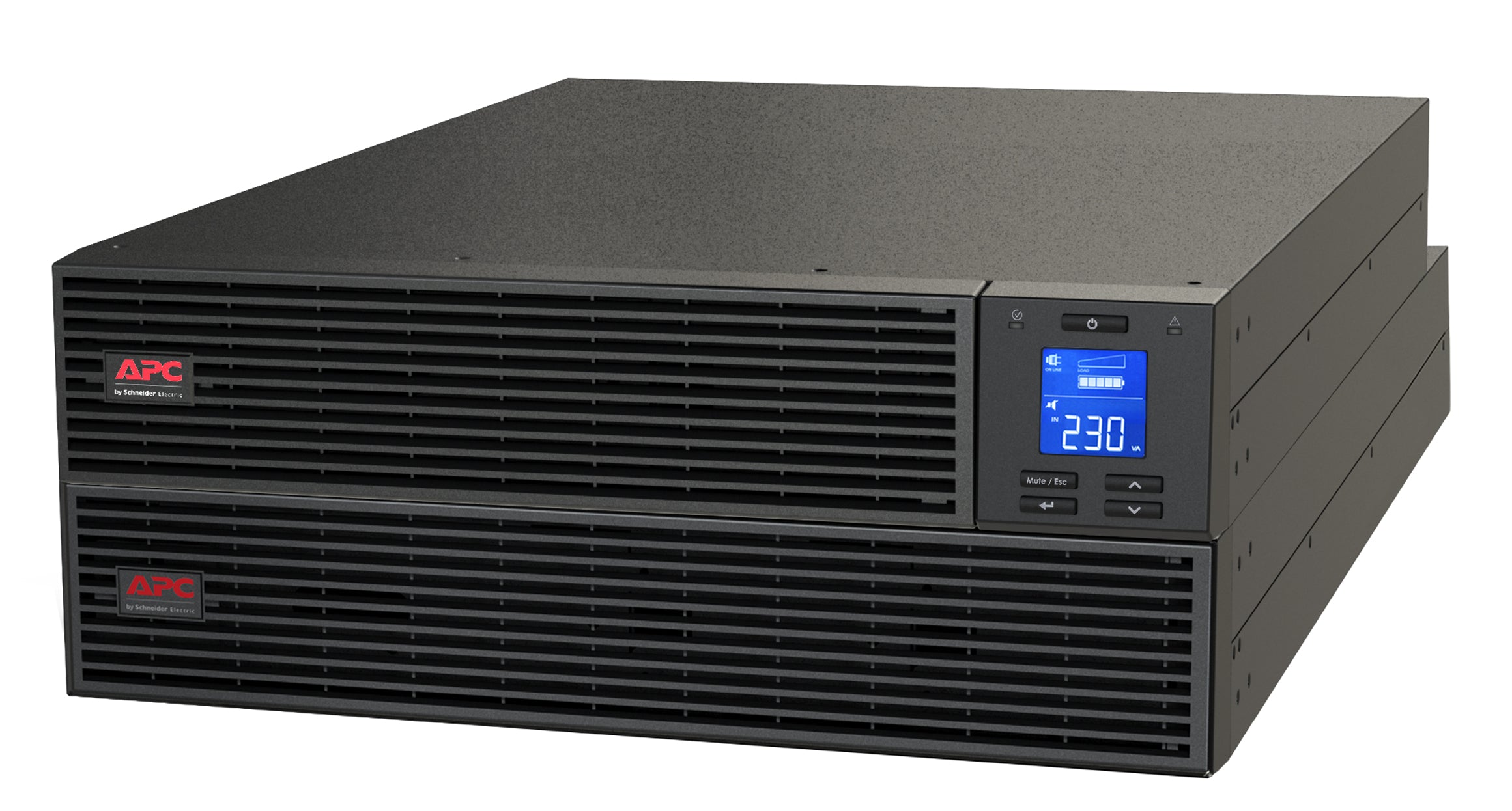 Système d'Alimentation Sans Interruption Interactif APC SRV1KRILRK 800 W 1000 VA