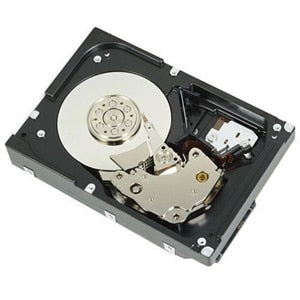 Dell - Disque dur interne 3.5" 2To 7.2K RPM SATA 6Gbps 512n