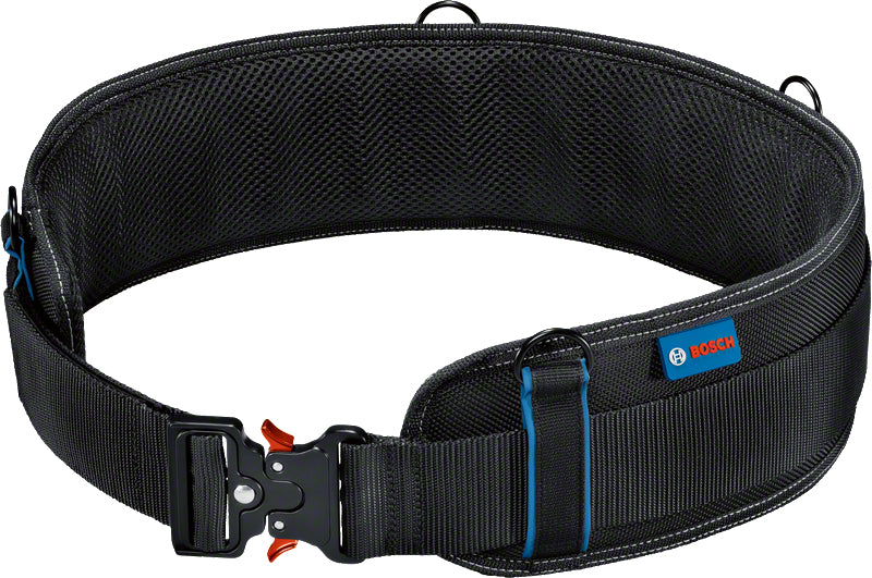 Ceinture à outils BOSCH ProClick Taille L/XL Noir
