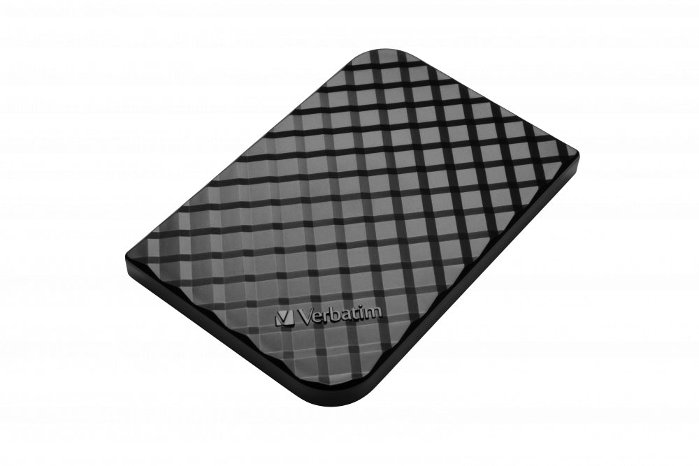 Disque SSD externe Verbatim Store'N'Go - 256Go (Noir)
