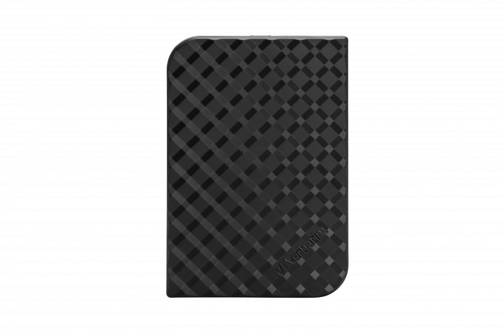Emportez vos données partout avec vous grâce au SSD externe portable Verbatim Store 'n' Go. Avec une capacité de stockage généreuse de 1 To et une connectivité USB 3.2 Gen 1 via un connecteur USB-C, ce SSD offre une solution de stockage portable rapide et