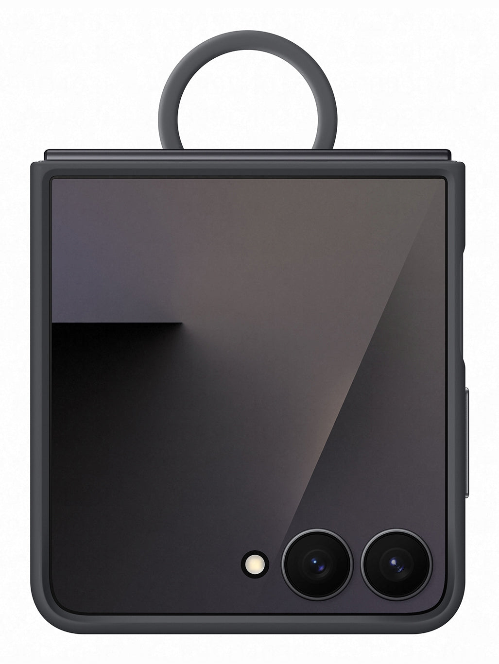 Protection pour téléphone portable Samsung EF-PF766TBEGWW