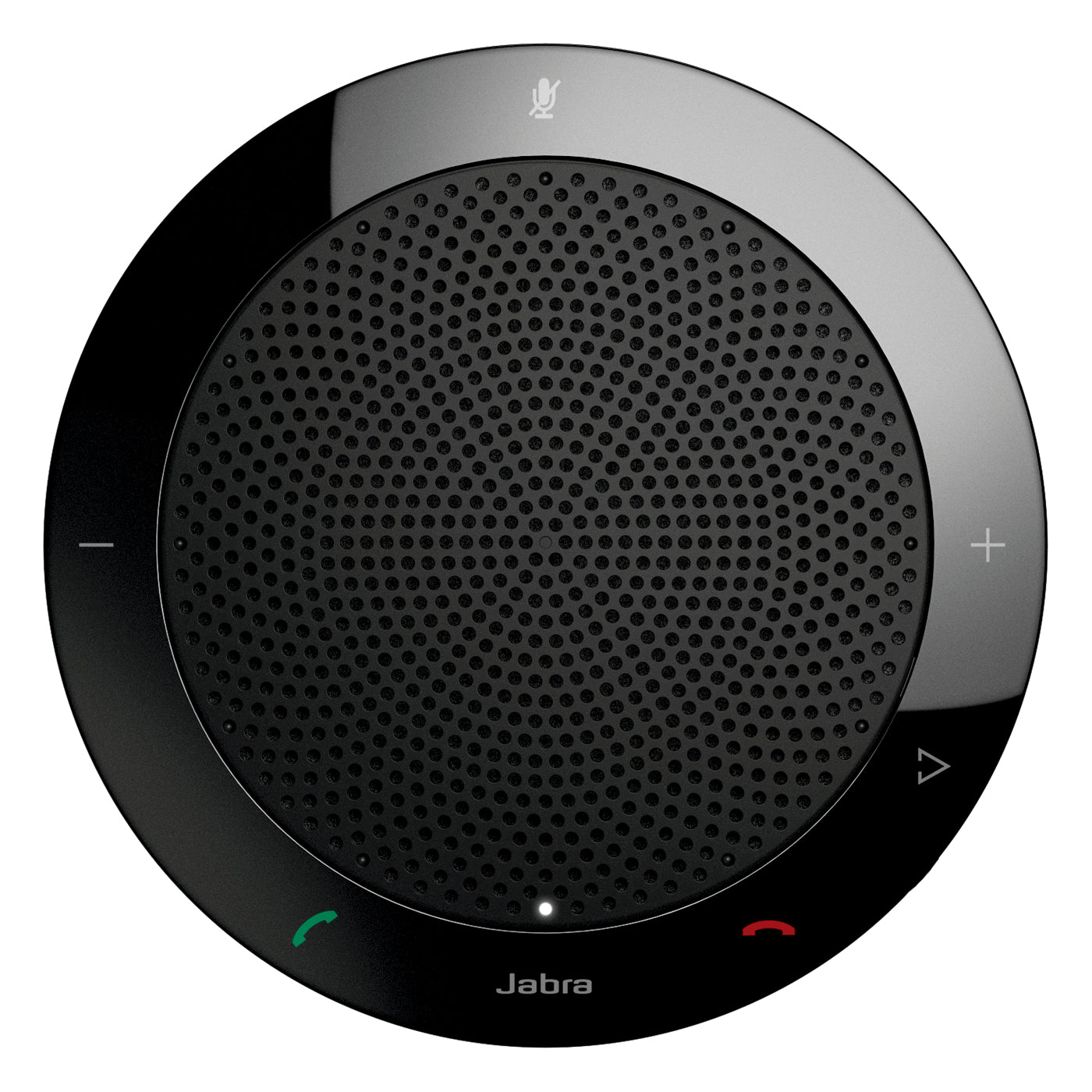 Haut-parleur portable Jabra Speak 410 MS Noir