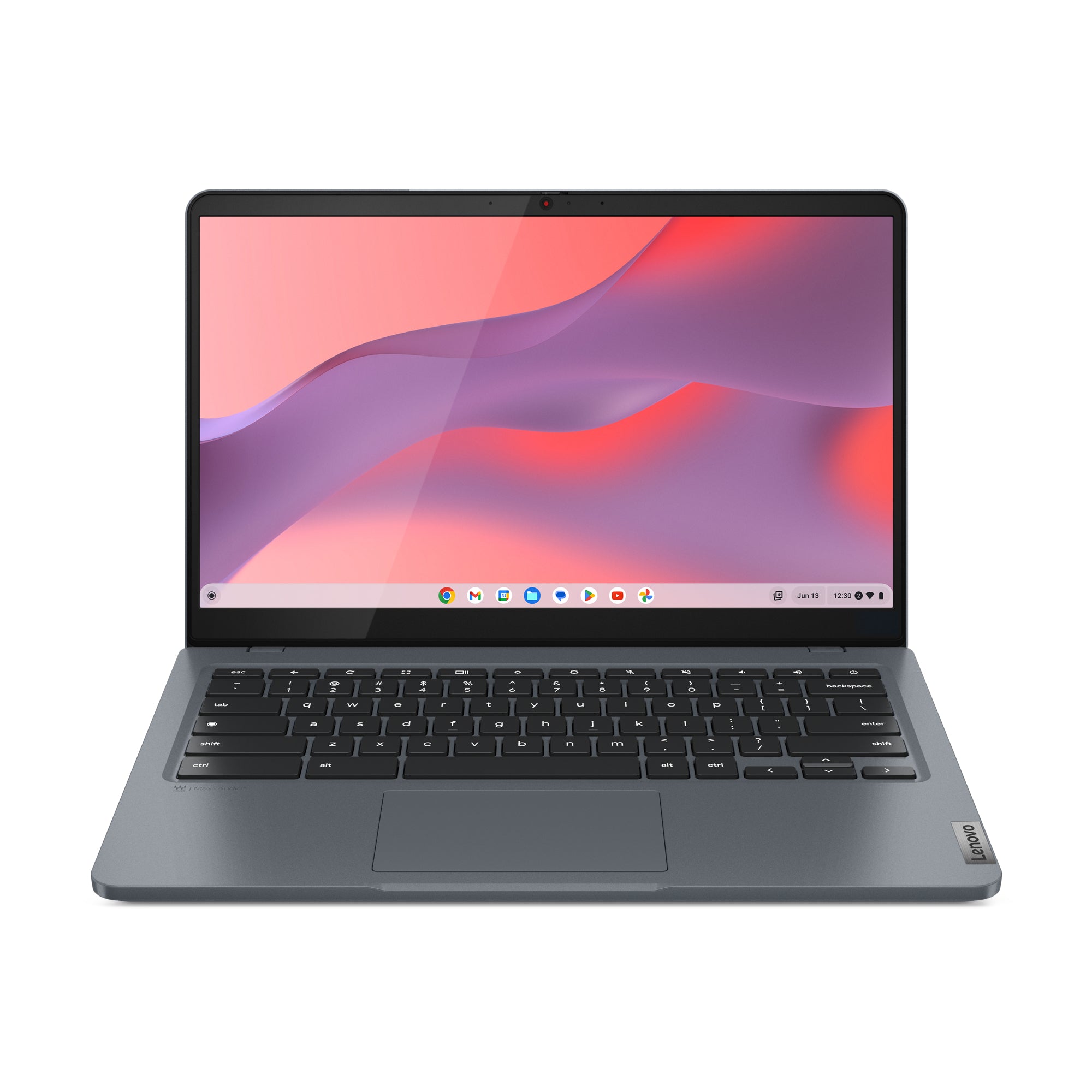 Ordinateur Portable Lenovo IdeaPad 3 14IAN8 14" Intel Core i3 N305 8 GB RAM 128 GB SSD