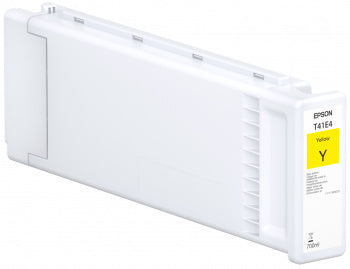 Epson - 700 ml - jaune - original - cartouche d'encre - pour SureColor SC-T3405, SC-T3405N, SC-T5400M, SC-T5405