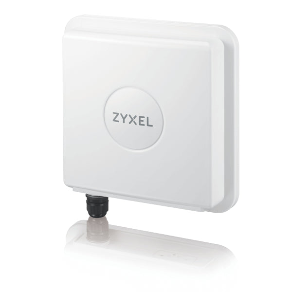 Zyxel LTE7480-M804 - Routeur - WWAN 1GbE 2,4 Ghz