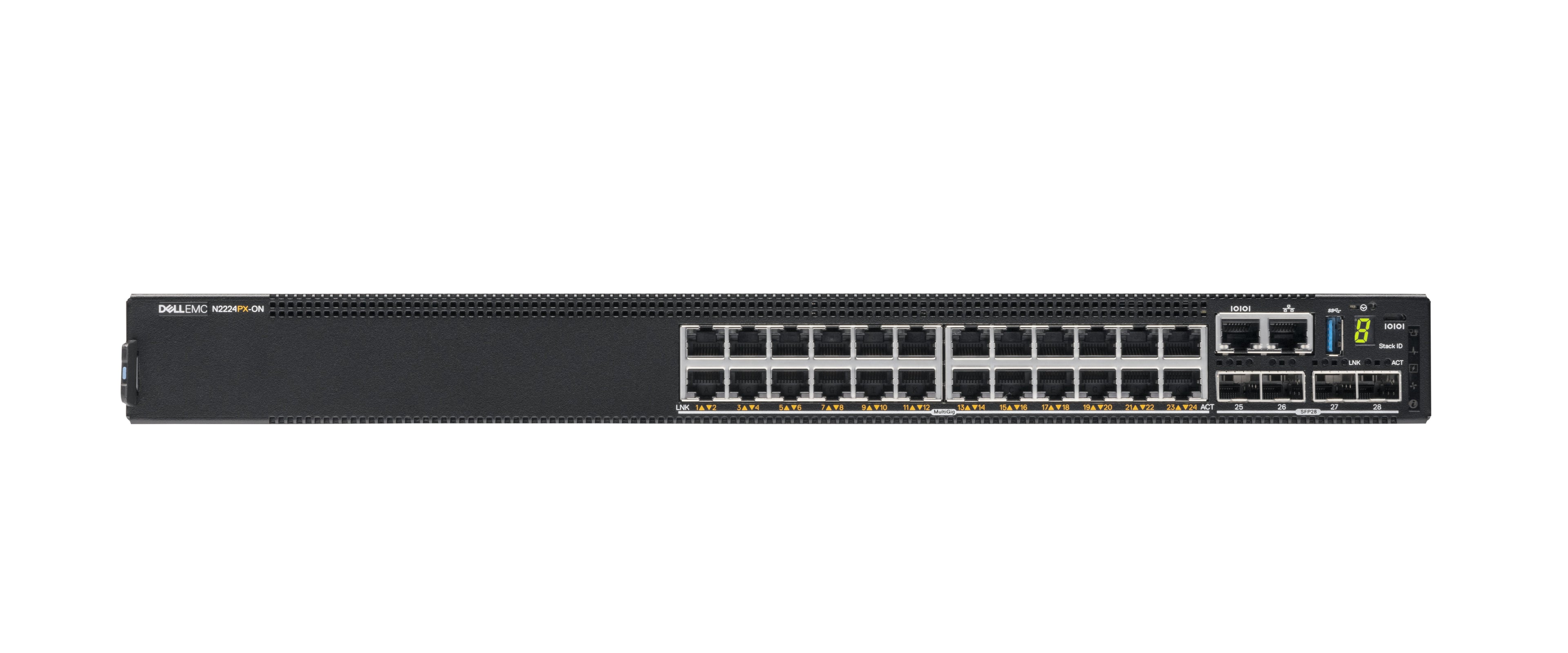 Dell Powerswitch N2224PX-ON
