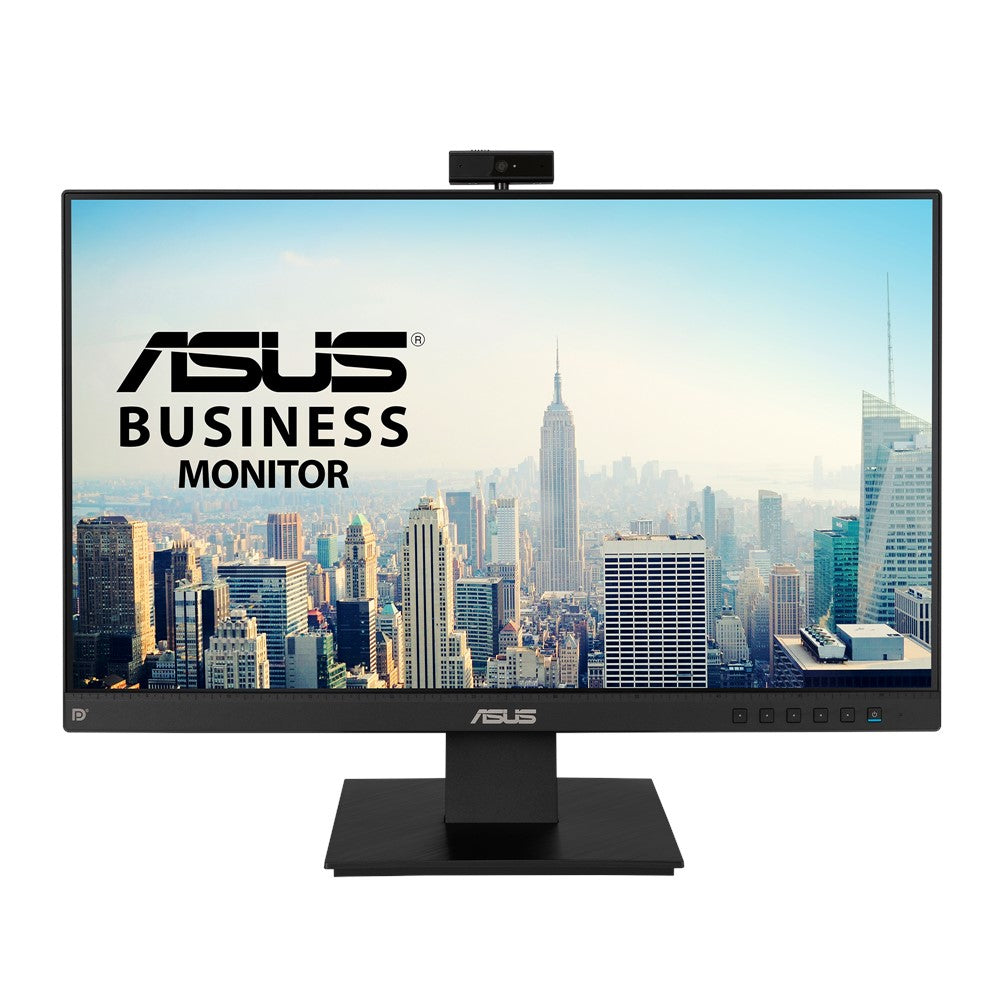 Écran Asus 90LM05M1-B01370 23,8" Full HD LED IPS 24" LCD Flicker free 75 Hz 60 Hz 50 - 76 Hz 50-60  Hz