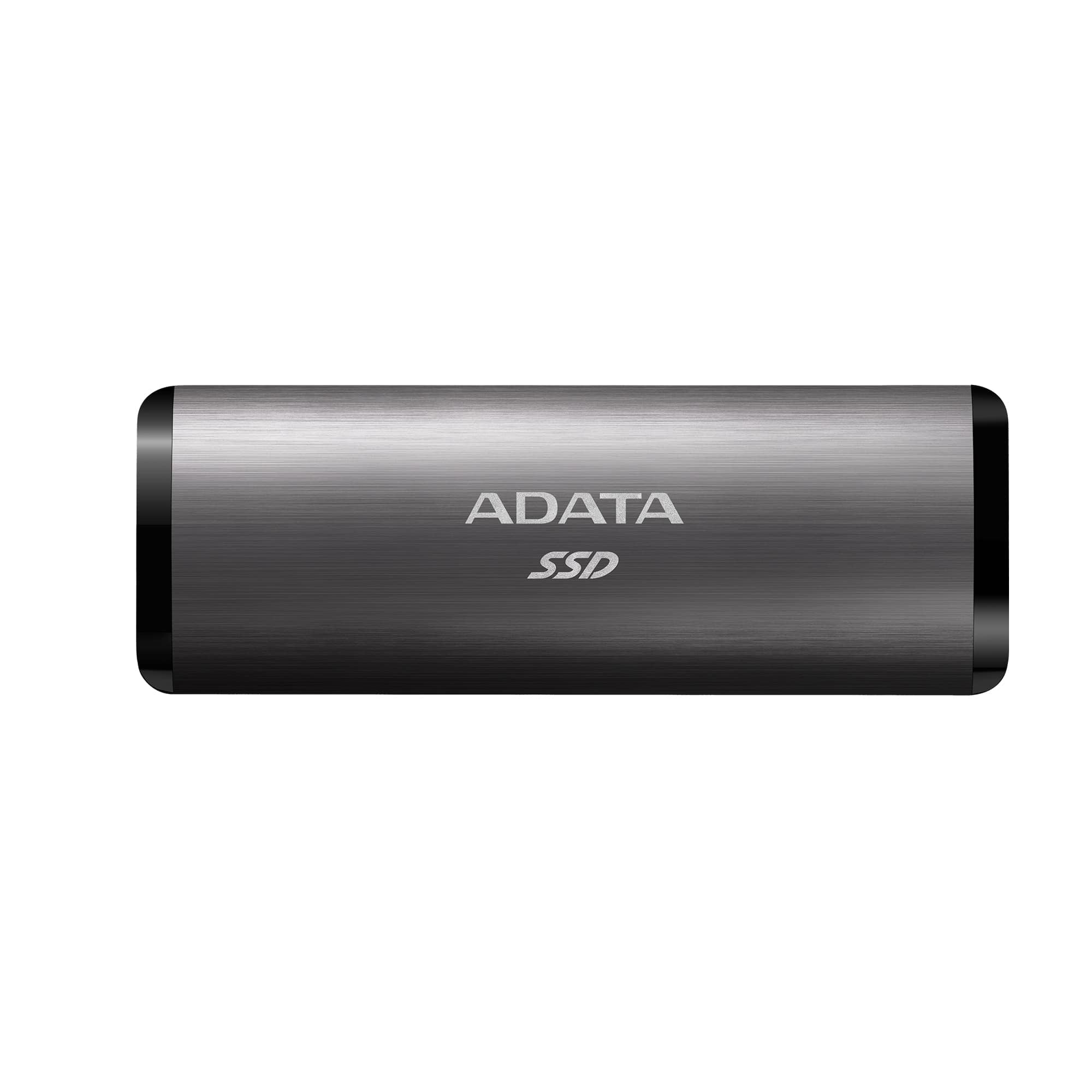 Disque SSD externe Adata SE760 - 1To  (Gris)