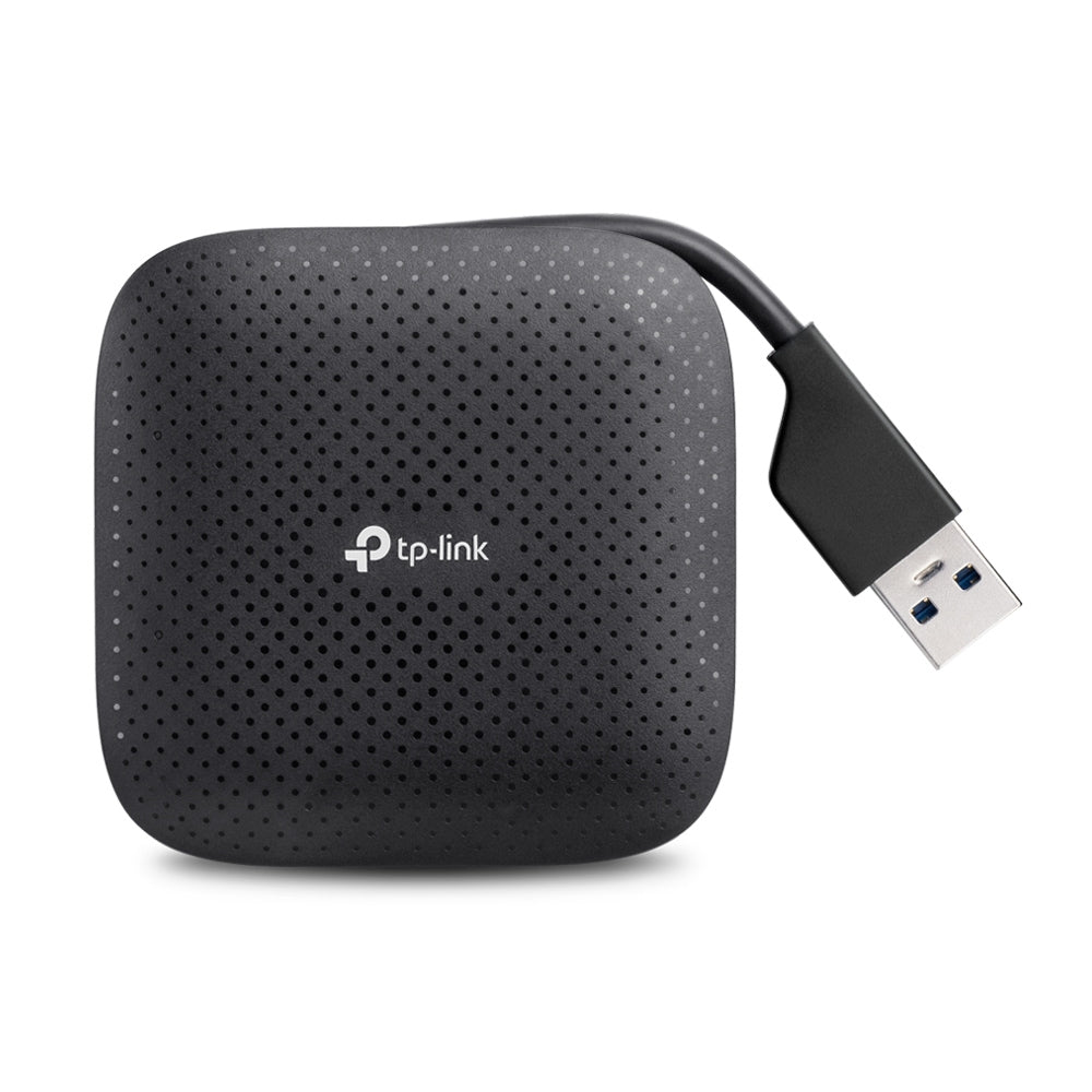 TP-LINK USB 3.0 4-Port transfer up to 5Gbps