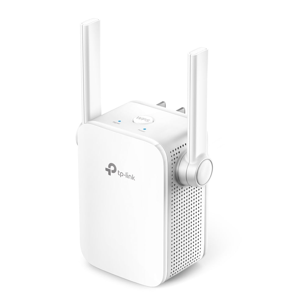 Point d'Accès TP-Link TL-WA855RE V4 300 Mbps RJ45